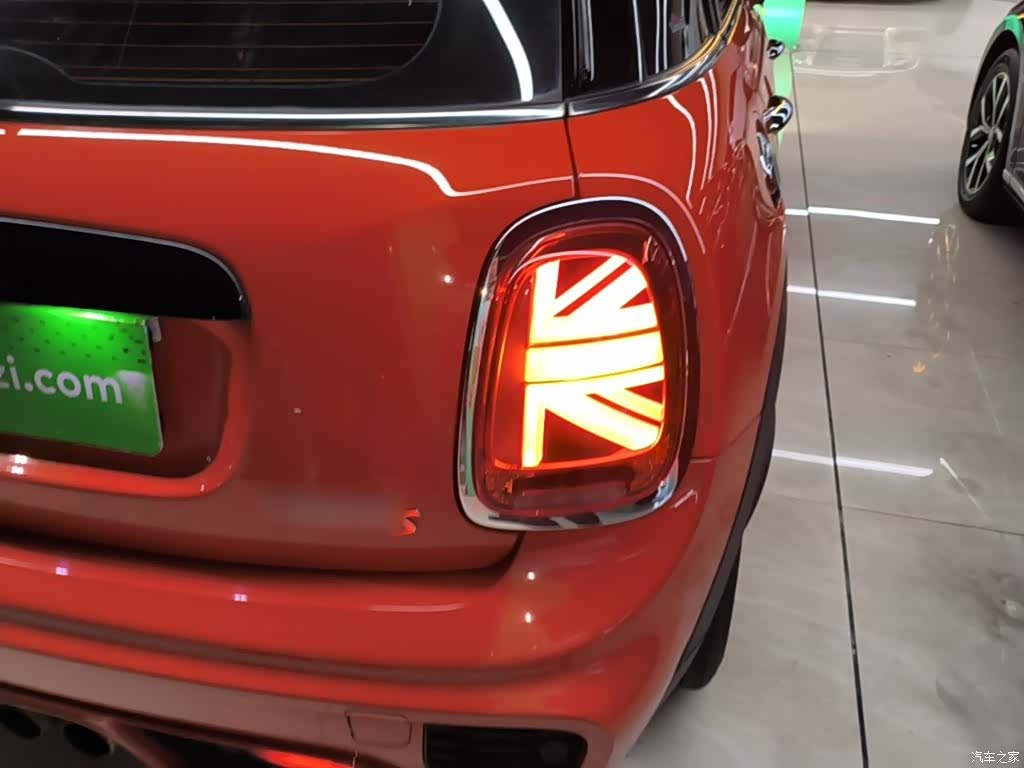 Mini Cooper, 2018 8