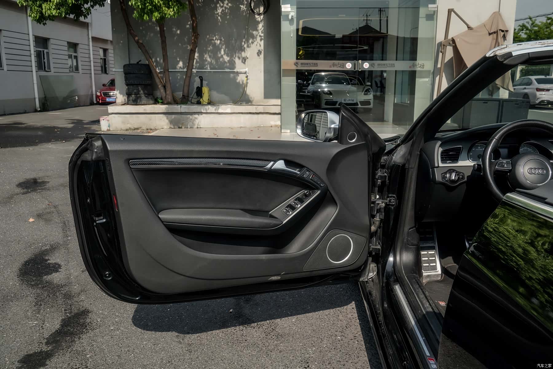 Audi S5, 2010 10