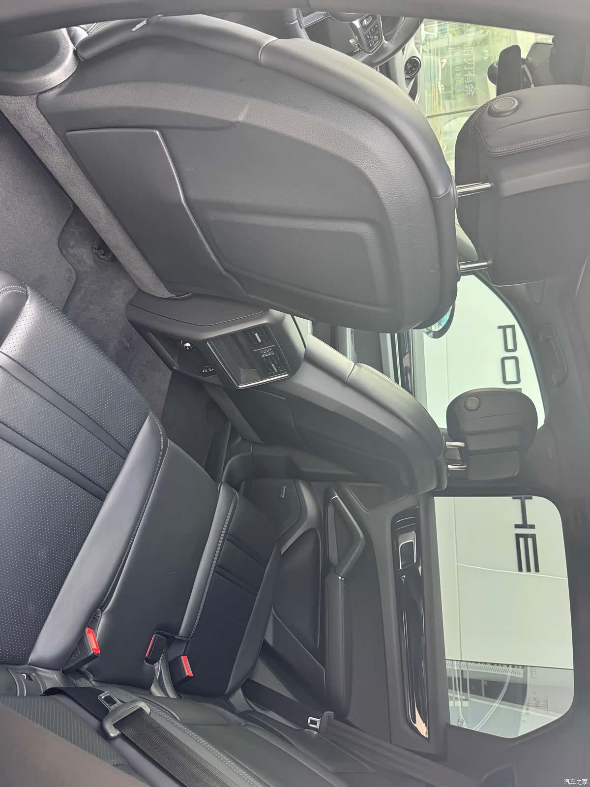 Porsche Cayenne, 2021 13