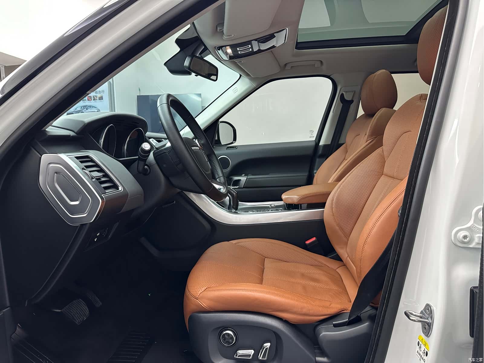 Land Rover Range Rover, 2015 9