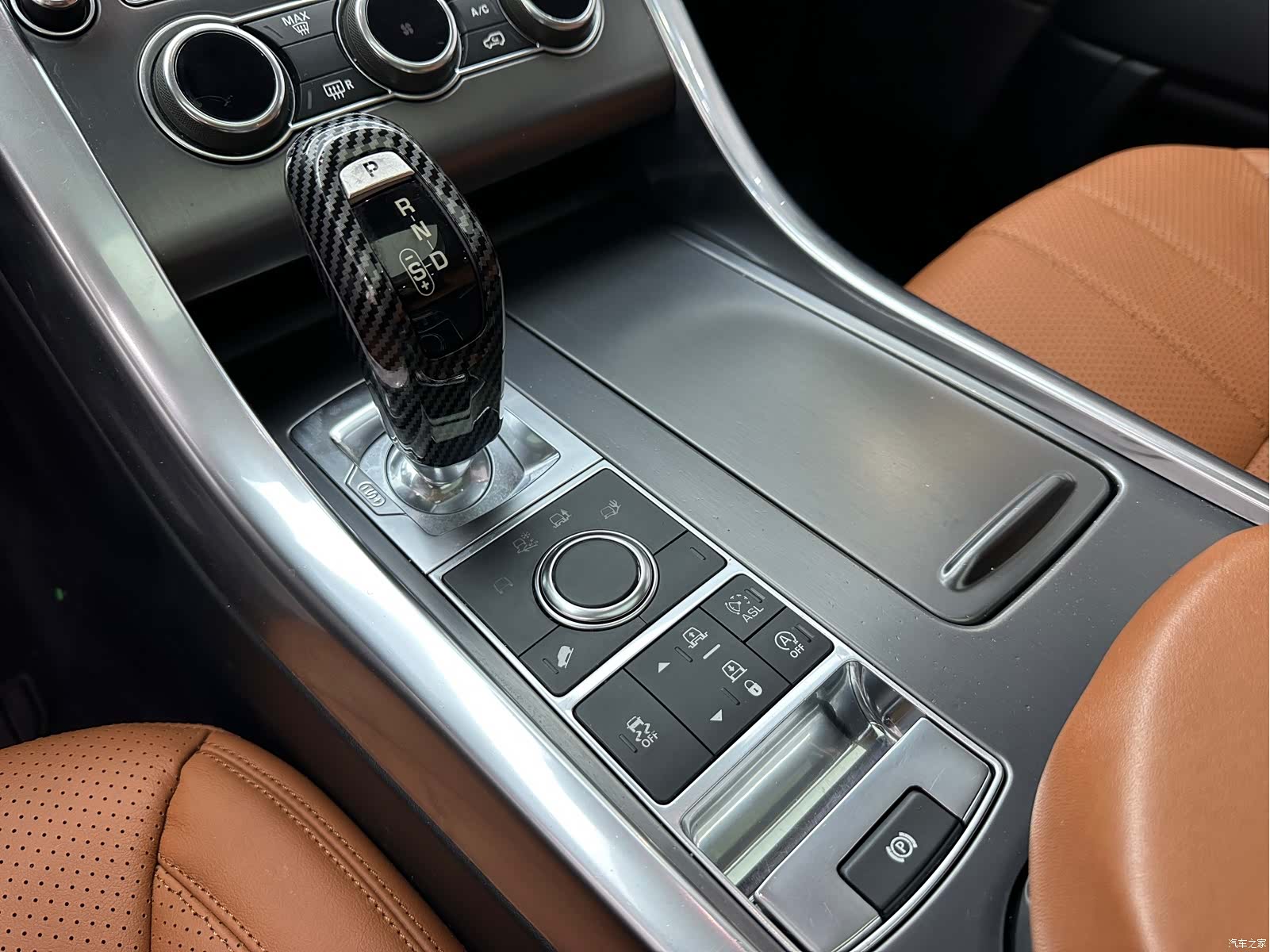 Land Rover Range Rover, 2015 8