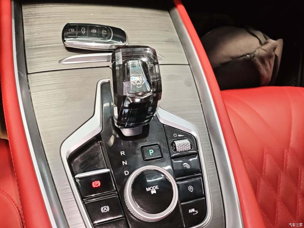 Chery Tiggo 7, 2024 14