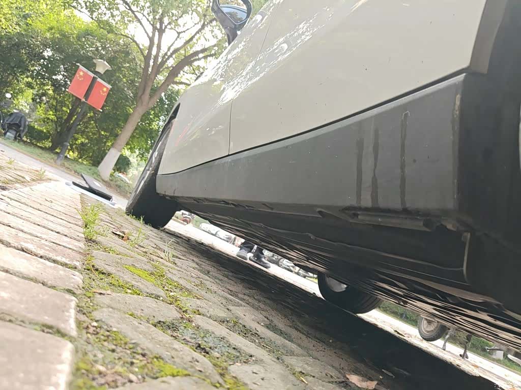 Leapmotor C10, 2024 18