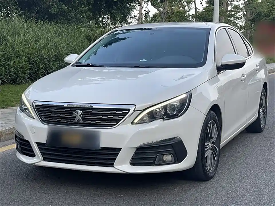 Peugeot 308 Peugeot 308