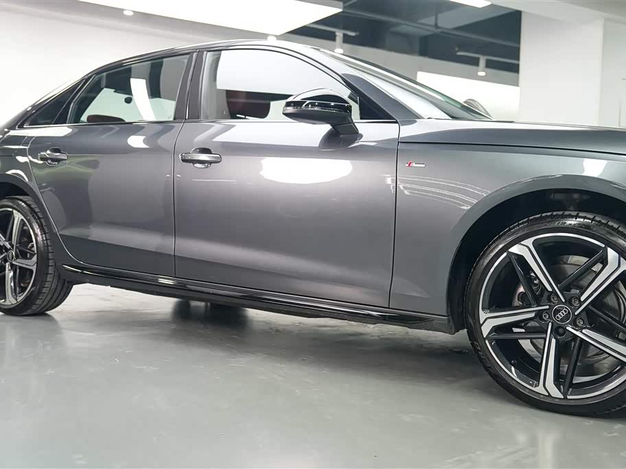 Audi A4L Audi A4L