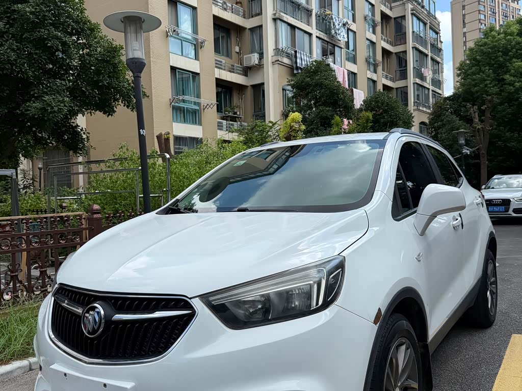 Buick Encore