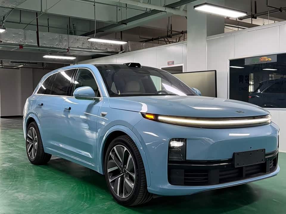 Li Auto Ideal L7