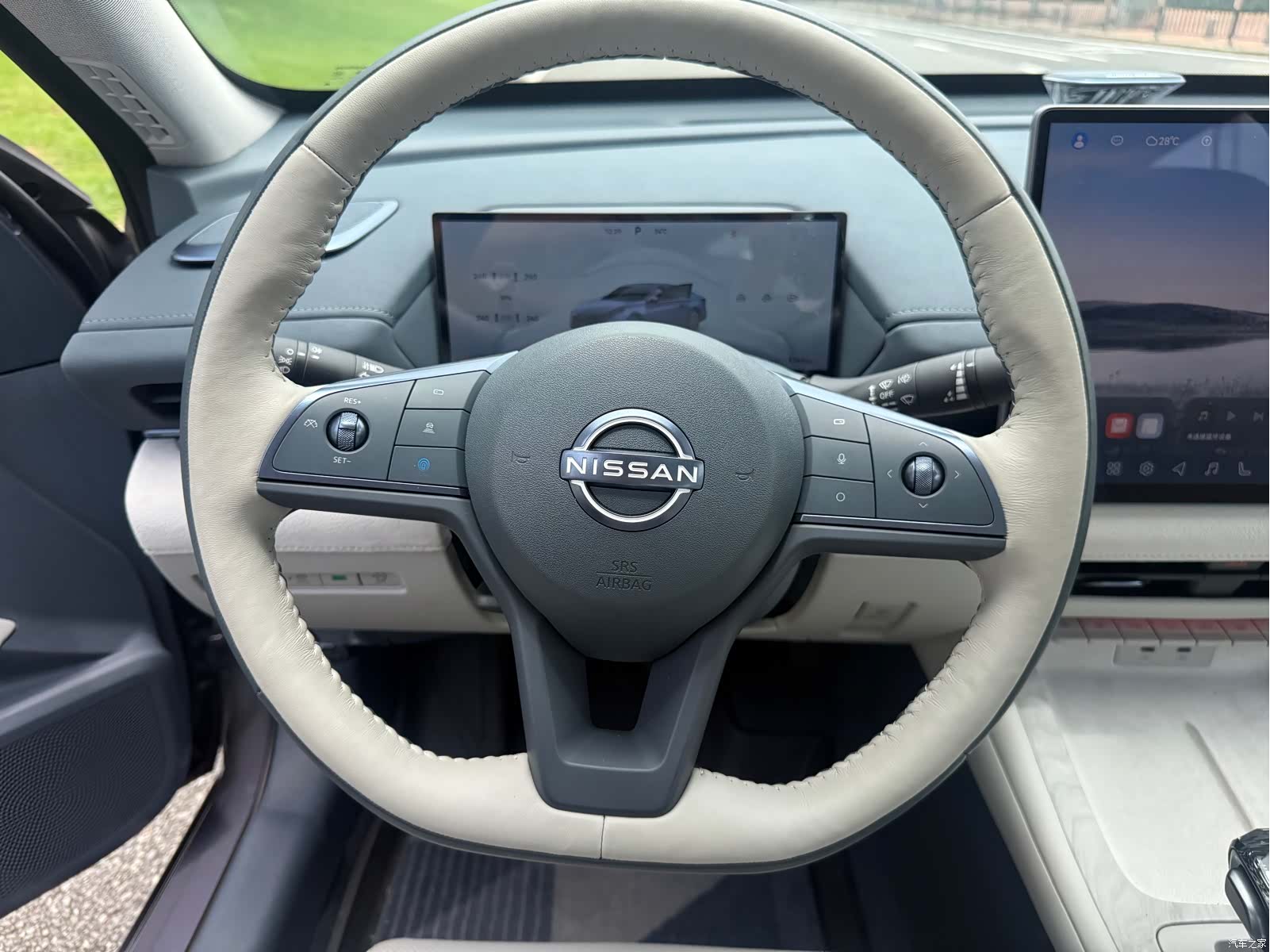 Nissan Teana, 2025 14