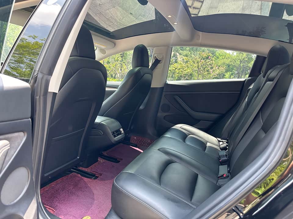 Tesla Model 3 Tesla Model 3