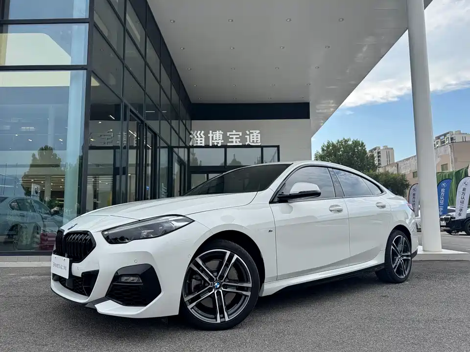 BMW 2 series