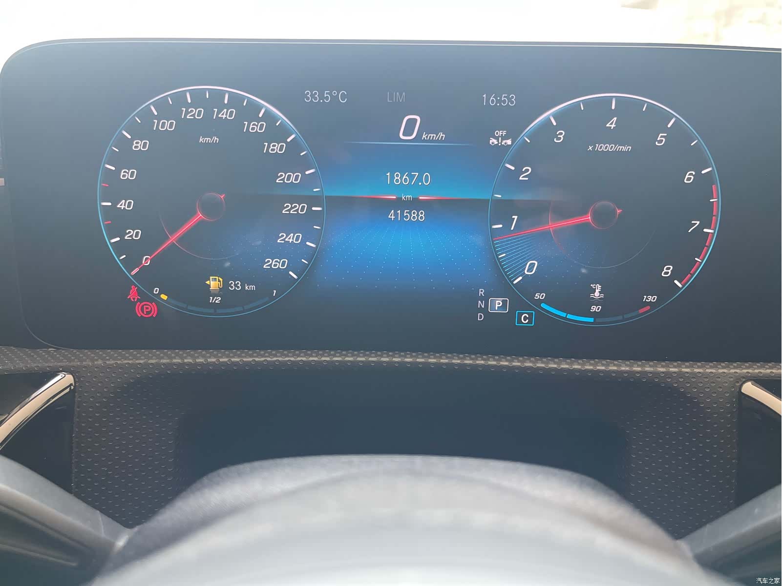 Mercedes-Benz CLA, 2022 8