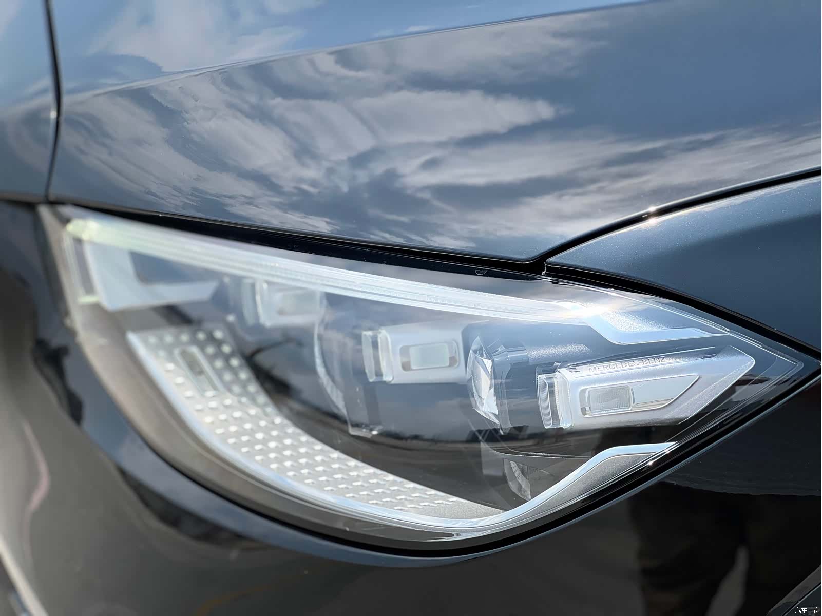 Mercedes-Benz S-Class, 2025 15