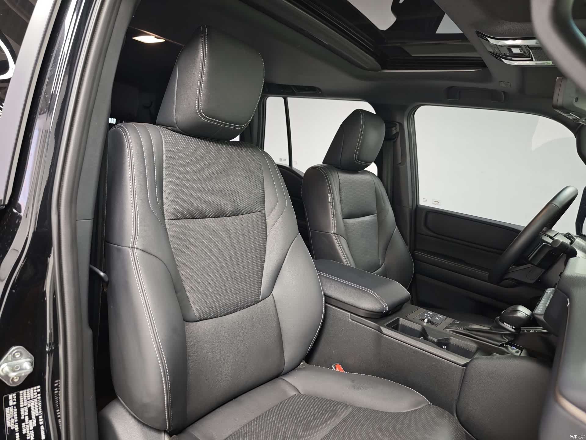 Toyota Prado, 2025 9