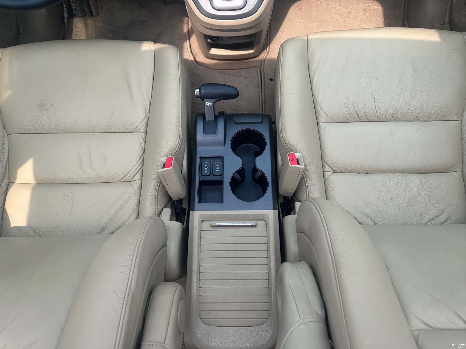 Honda CR-V, 2011 15
