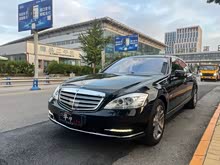 ����S�� 2010�� S 600 L