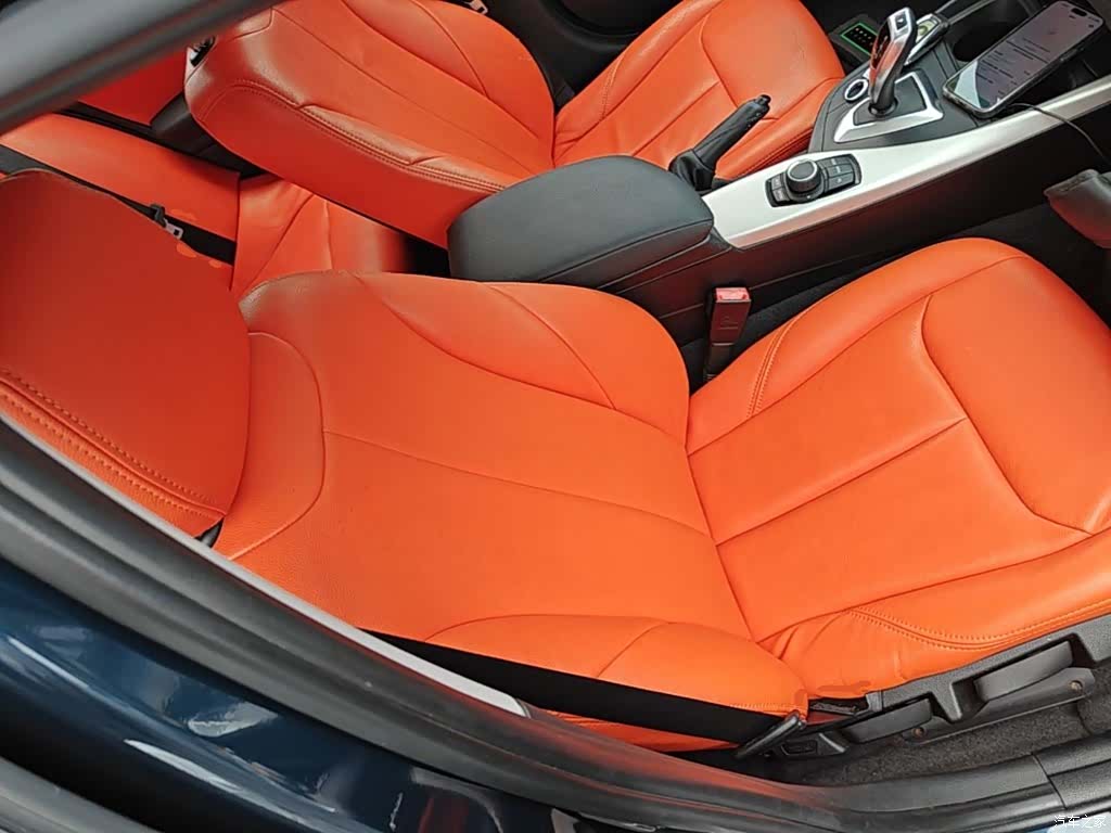 BMW 1 Series, 2016 20