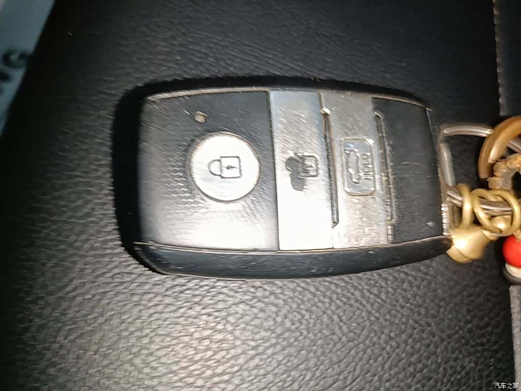 Kia K3, 2017 9
