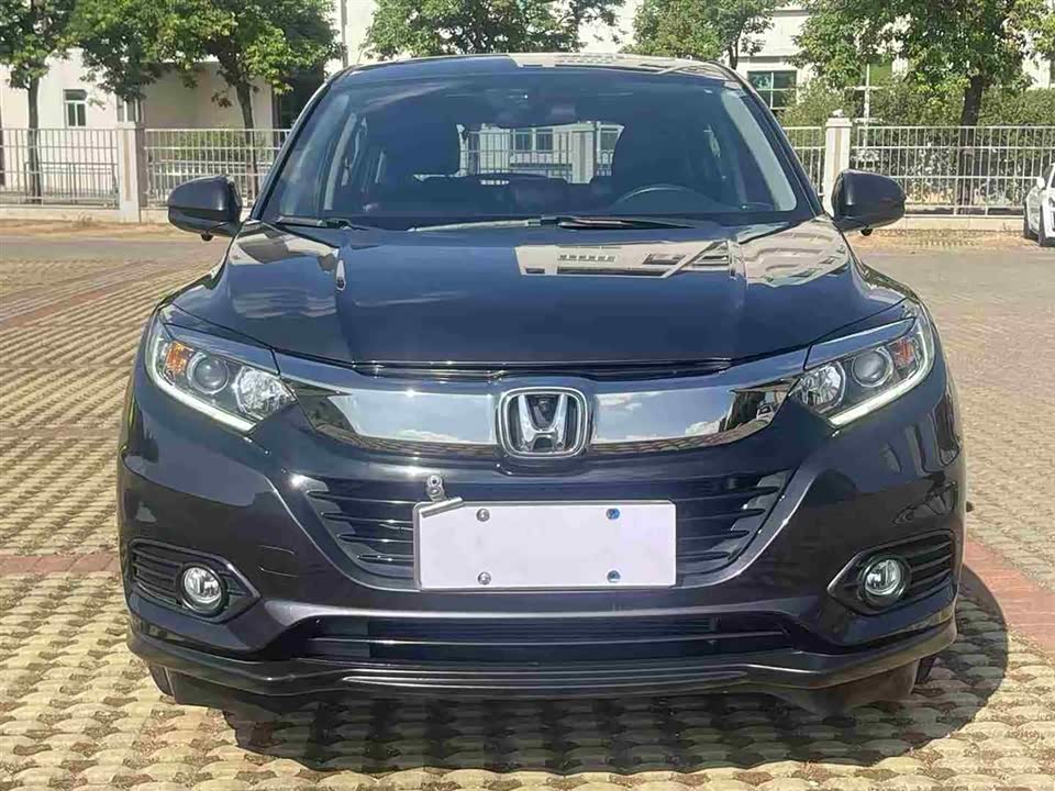 Honda Binzhi
