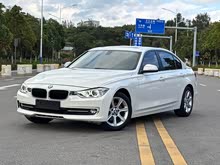 ����3ϵ 2014�� 328Li ʱ����