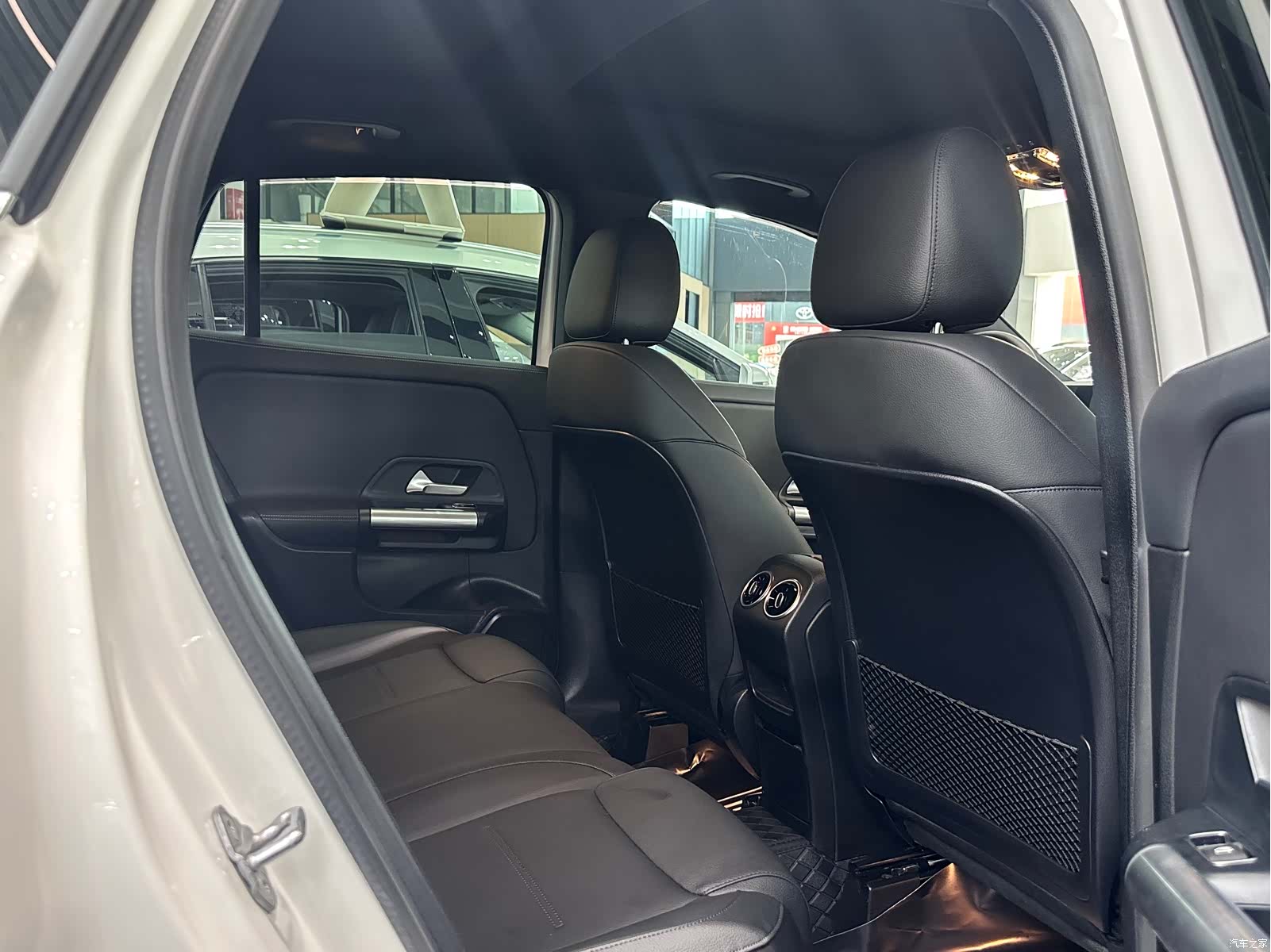 Mercedes-Benz GLA, 2020 7