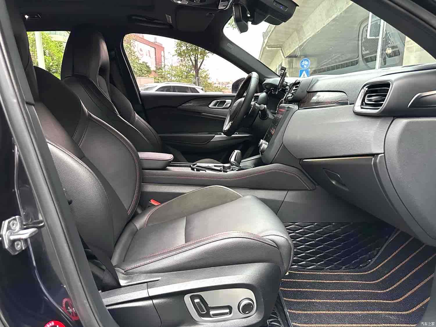 Lynk & Co 01, 2019 7