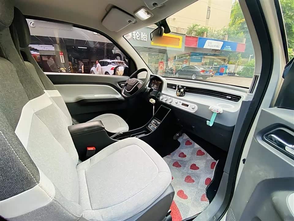 Wuling Hongguang MINIEV Wuling Hongguang MINIEV