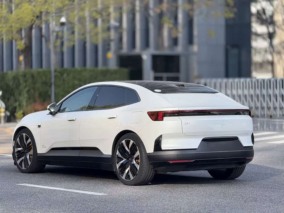 Polestar Polestar 4