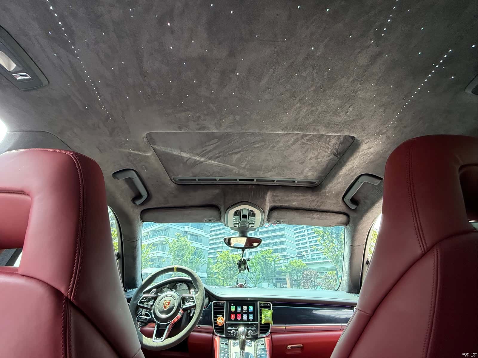 Porsche Panamera, 2011 17
