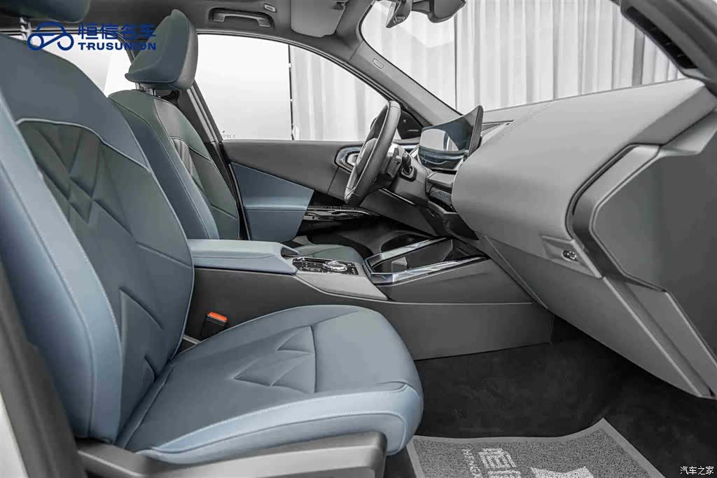 BMW X3, 2025 15