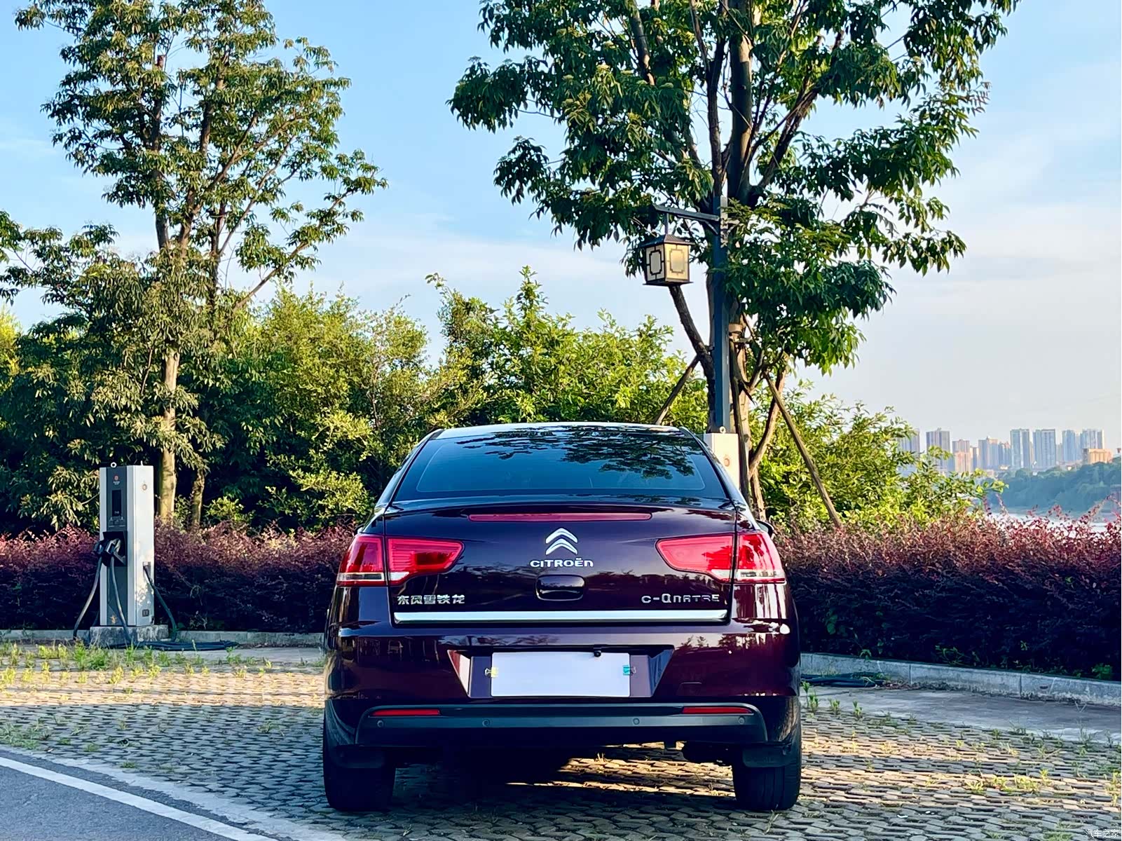 Citroen VTS, 2014 33