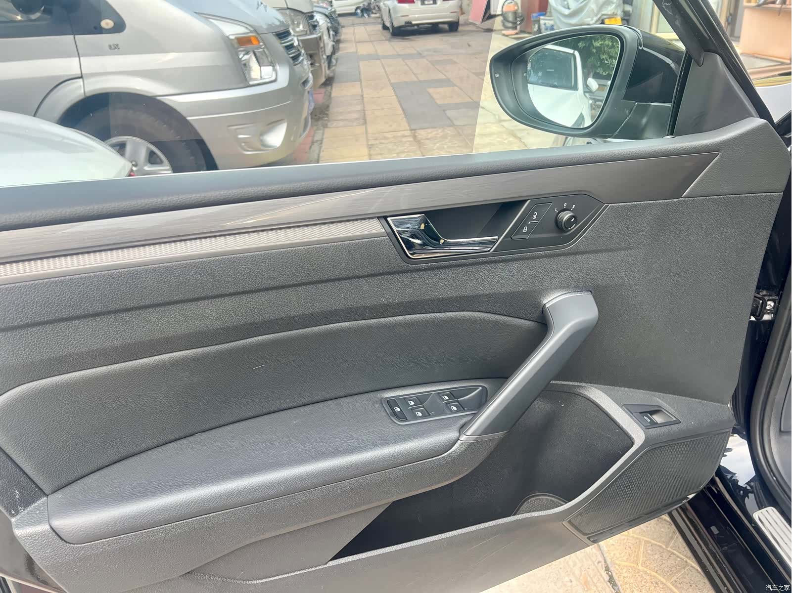 Volkswagen Passat, 2018 10