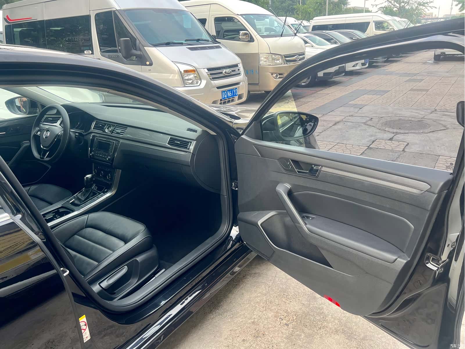 Volkswagen Passat, 2018 18