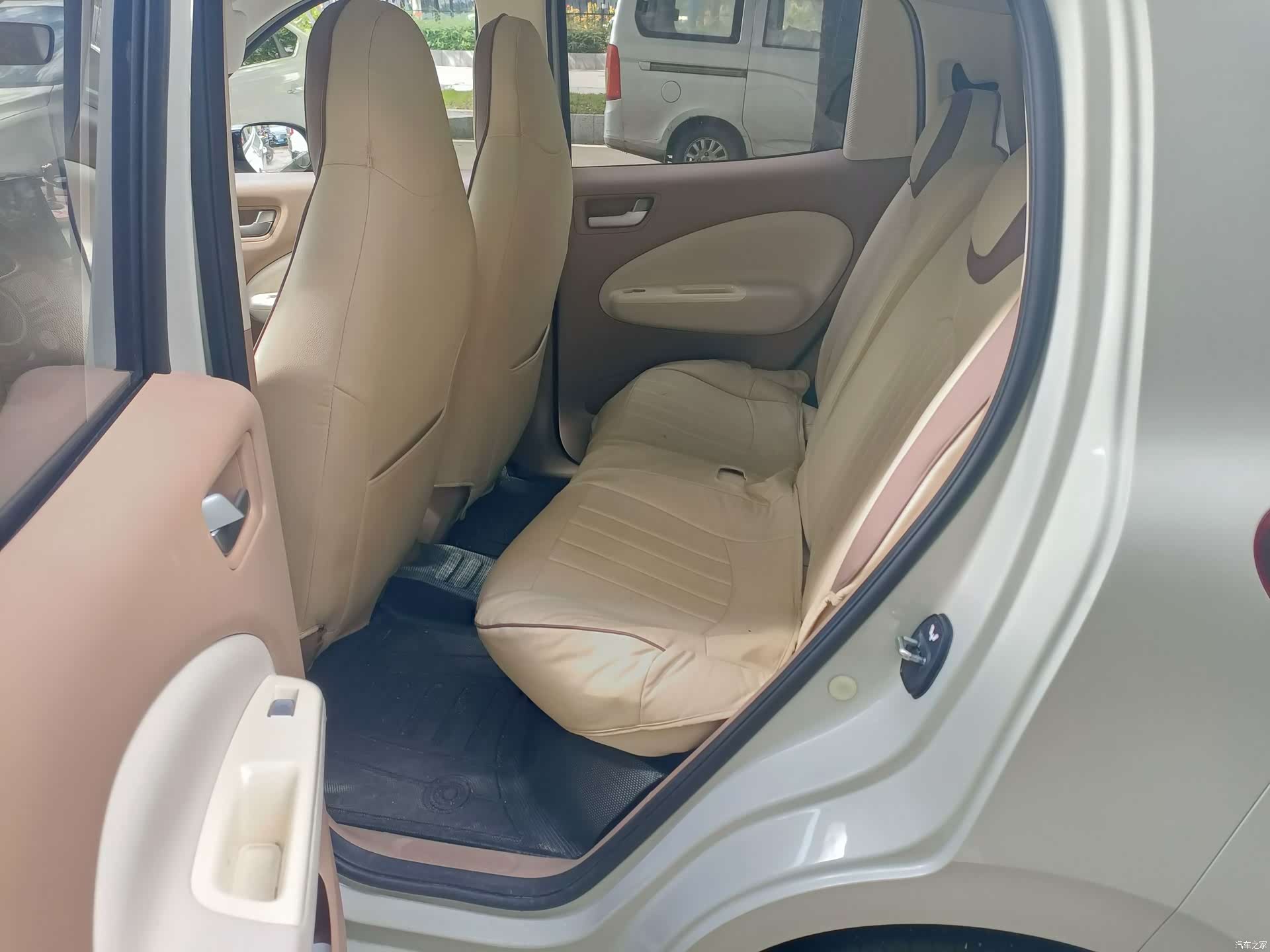 Wuling MINIEV, 2025 7