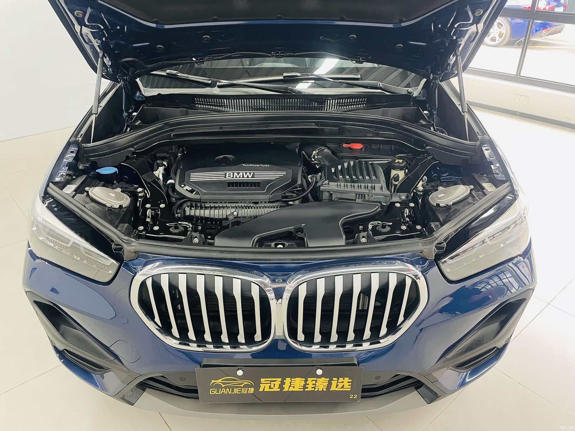BMW X1, 2022 2