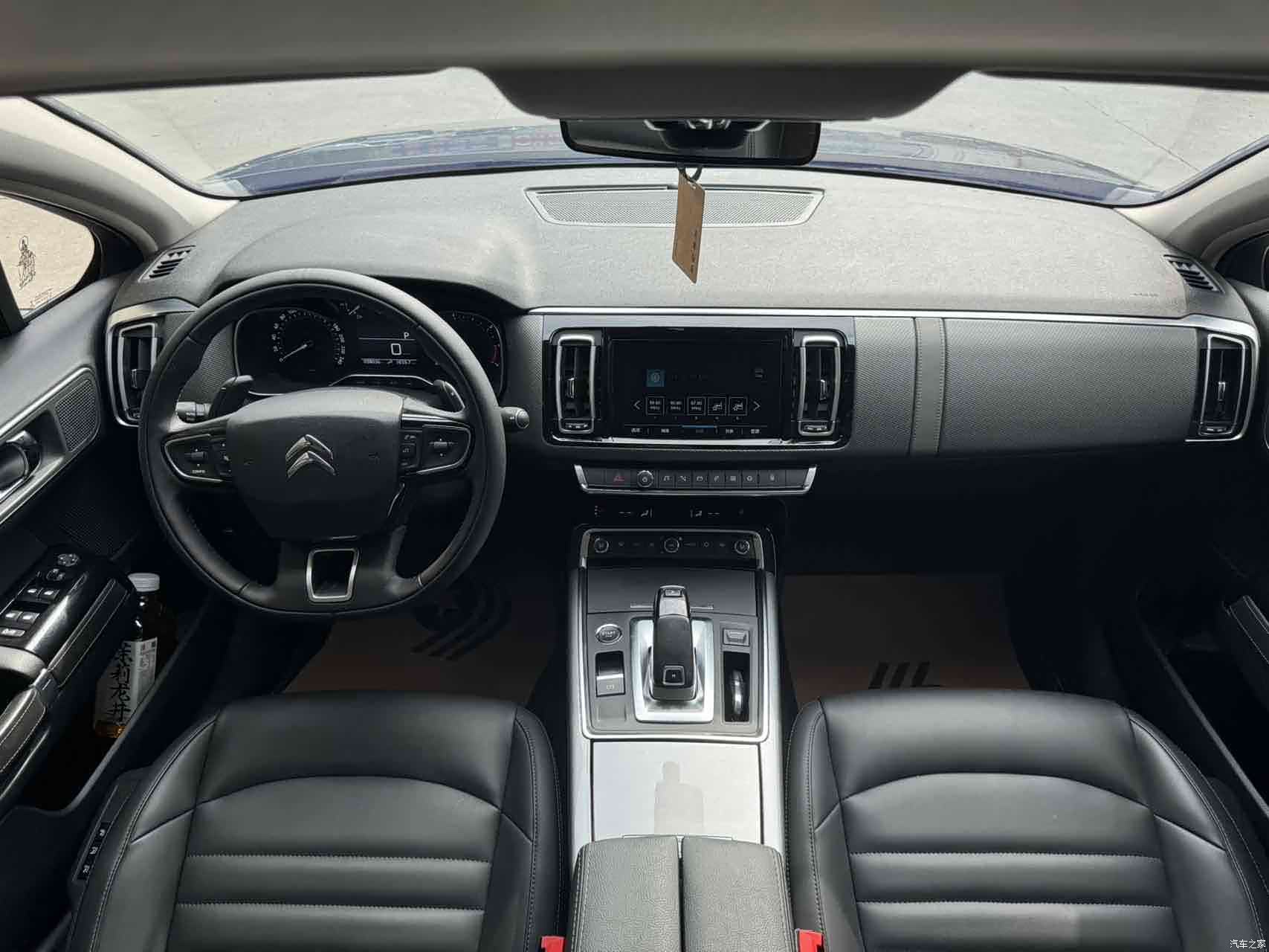 Citroen C6, 2022 все фото
