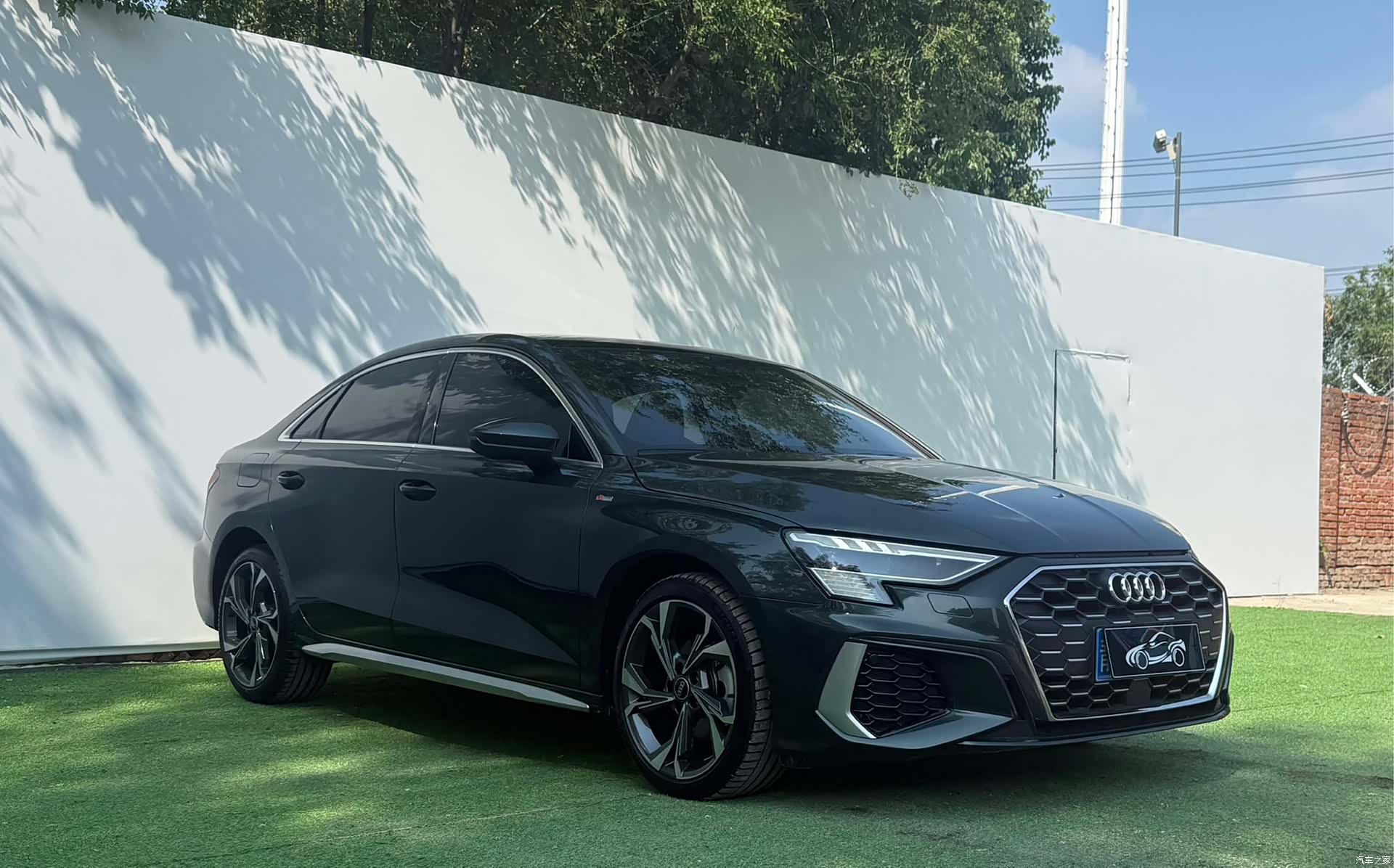 Audi A3, 2023 3