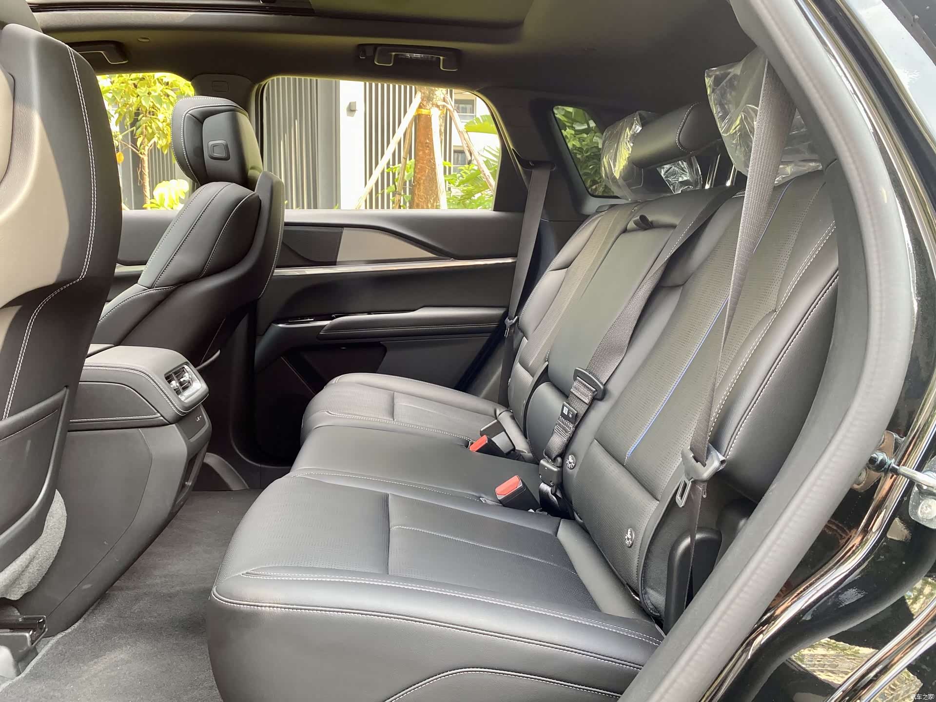 Cadillac XT5, 2024 15