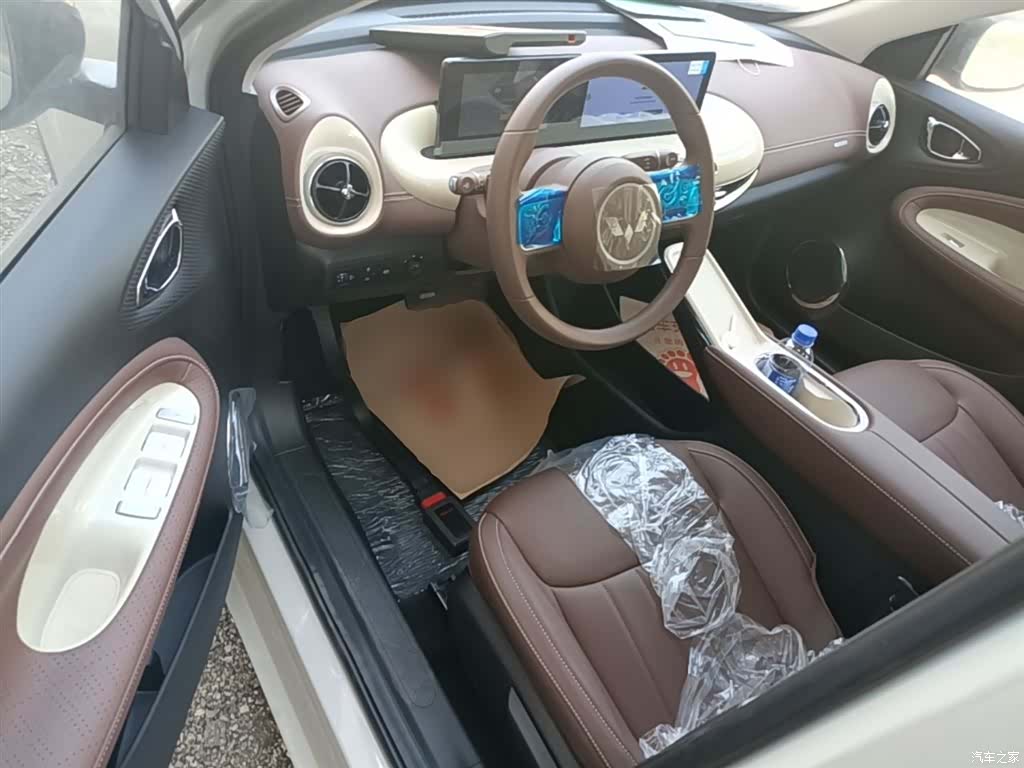 Wuling Bingo, 2025 16