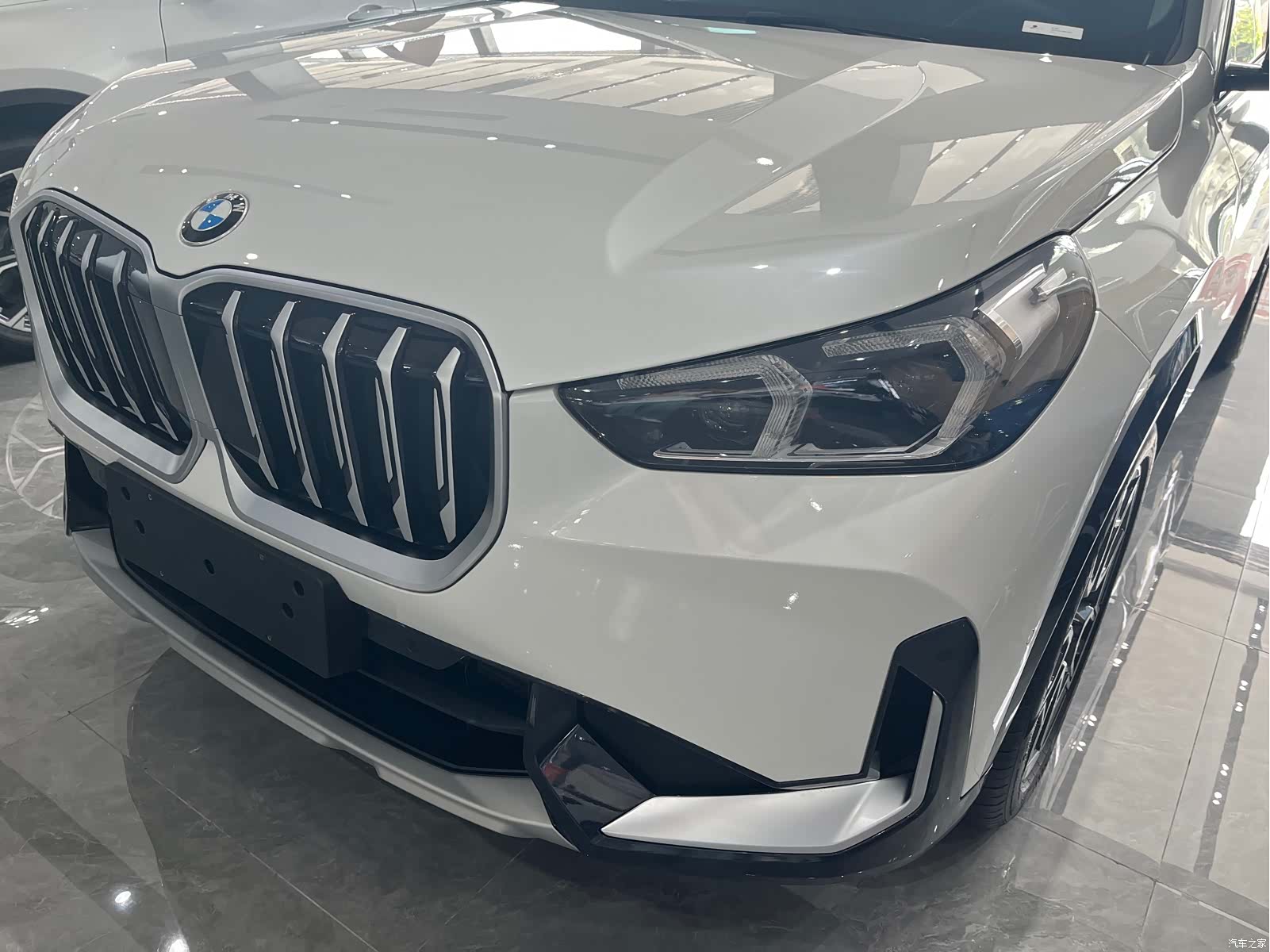 BMW X1, 2024 4