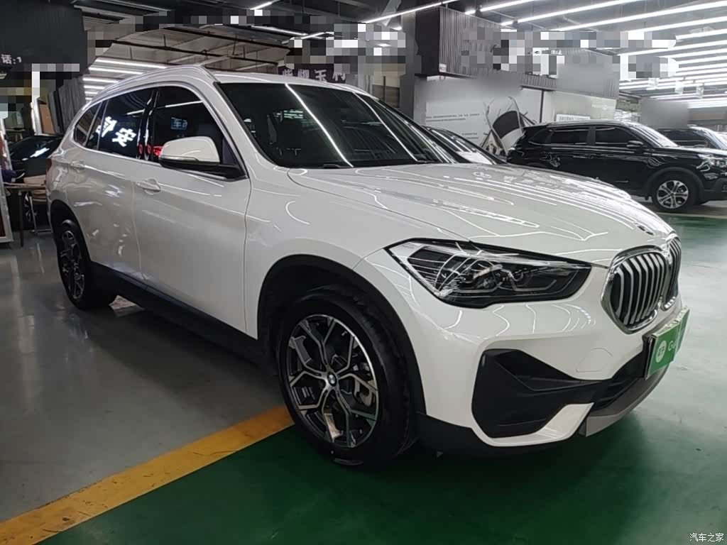 BMW X1, 2022 4