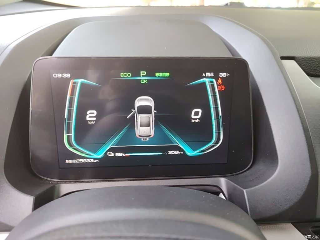 BYD Yuan, 2022 12