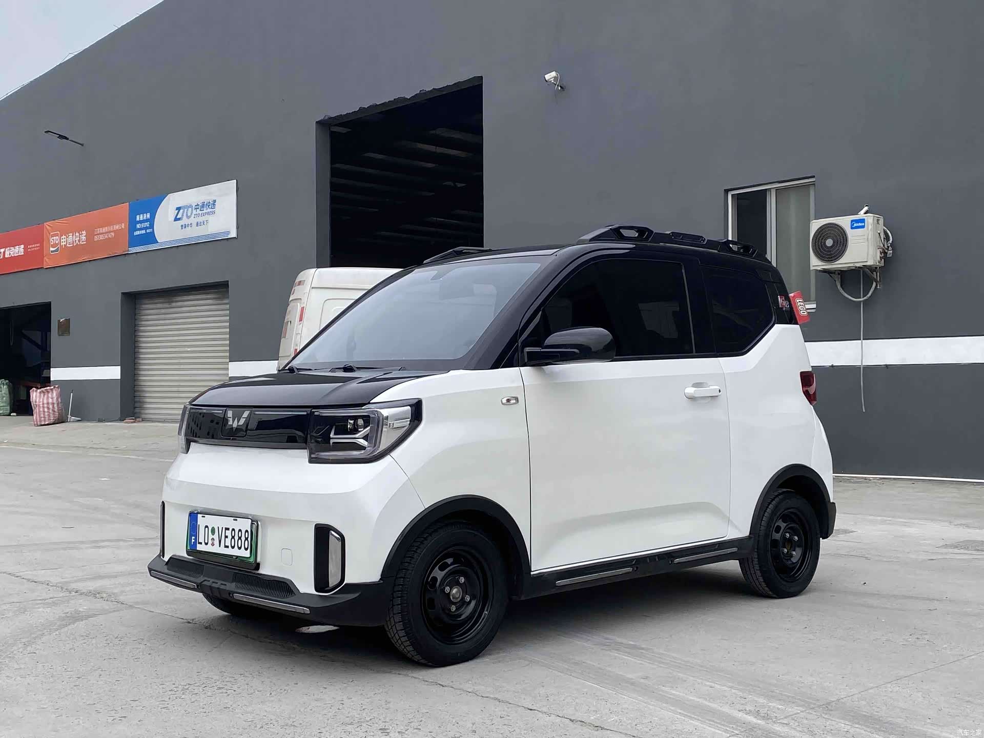 Wuling MINIEV, 2022 1