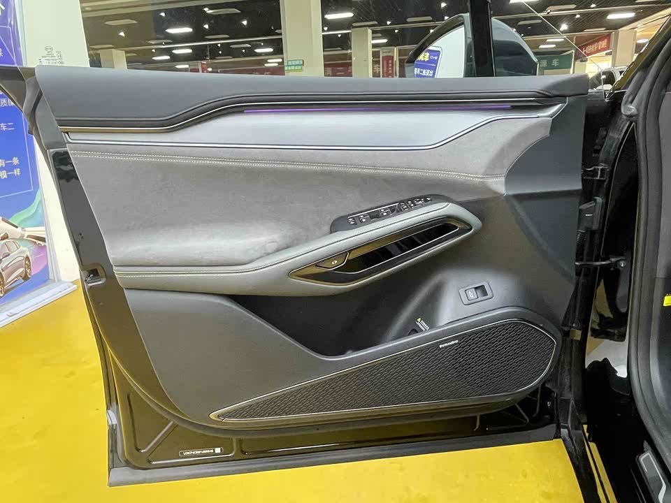 BYD Song L EV BYD Song L EV