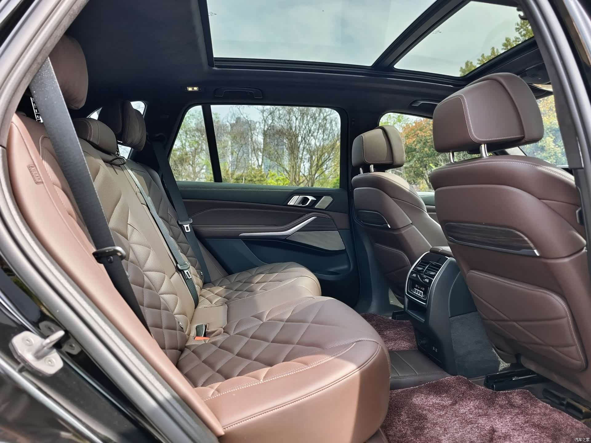 BMW X5, 2023 20