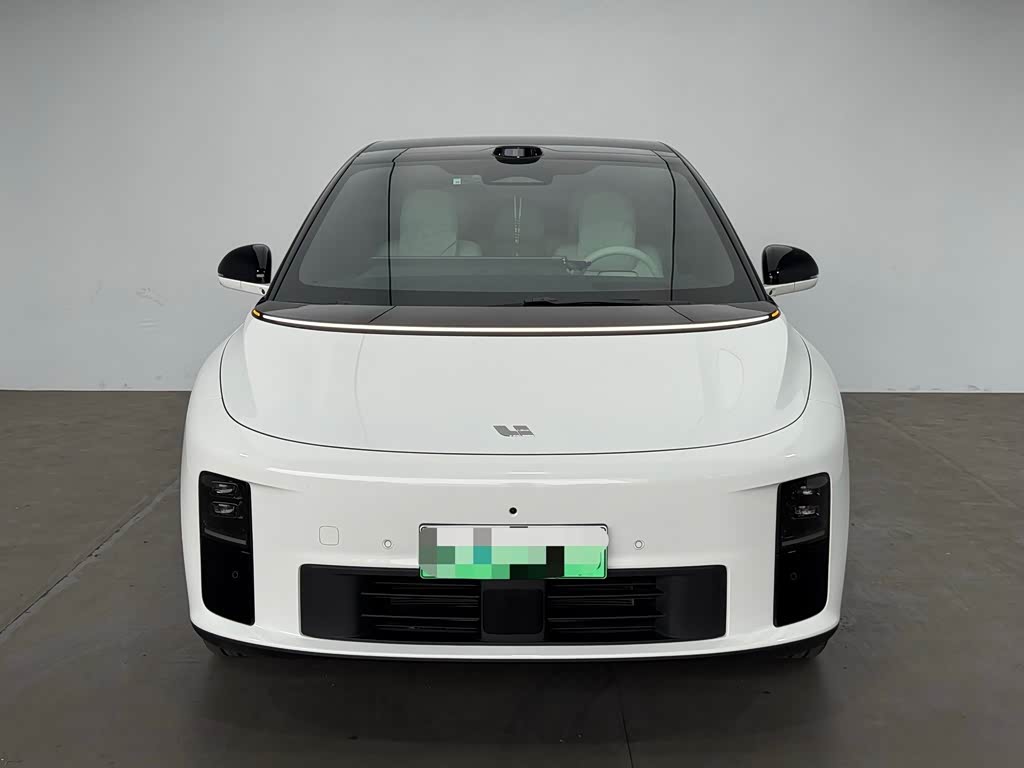 Li Auto i6 2025 Standard