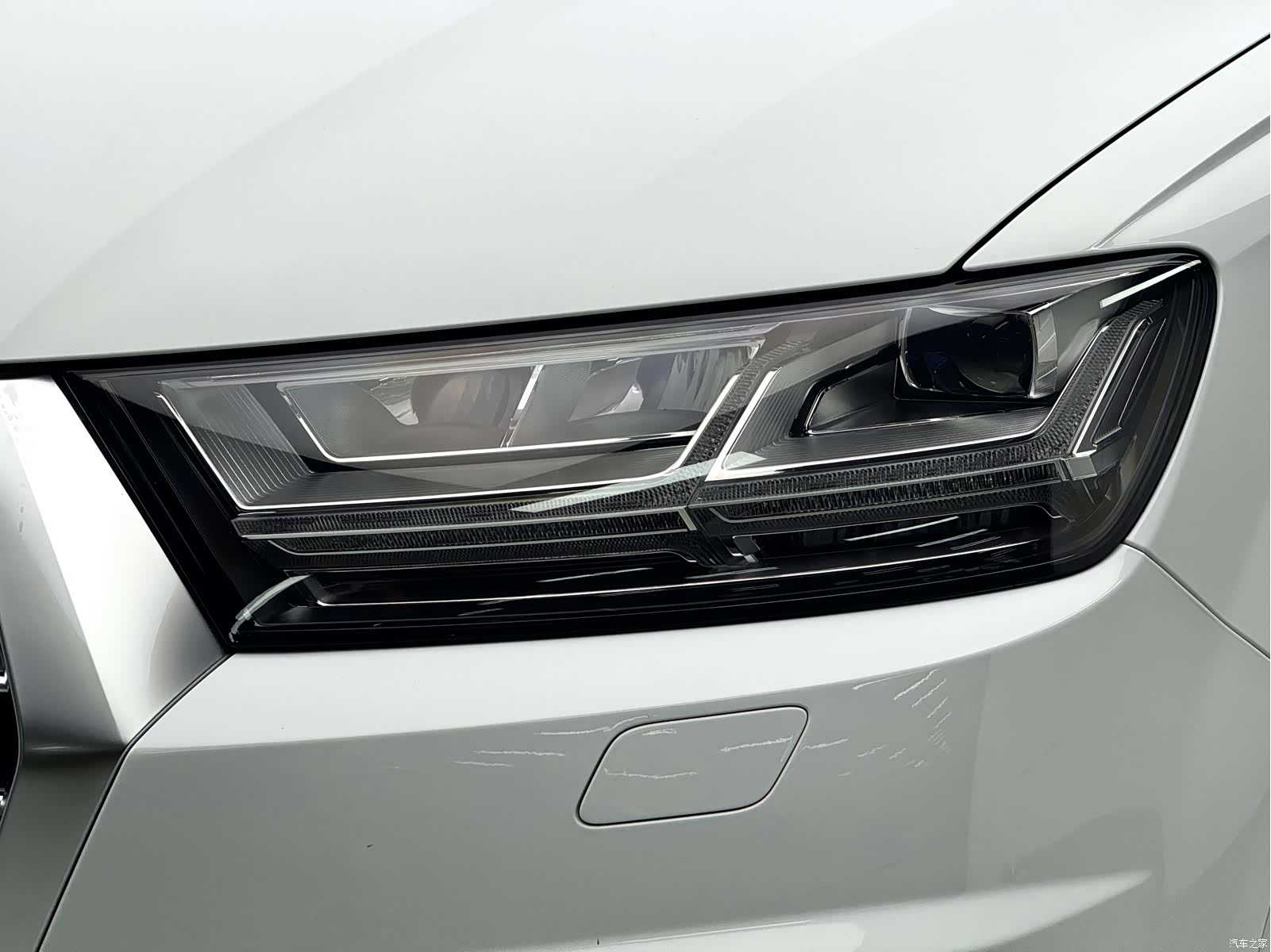 Audi Q7, 2017 7