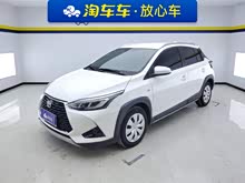 YARiS L ���� 2021�� ����X 1.5L CVT���Ȱ�