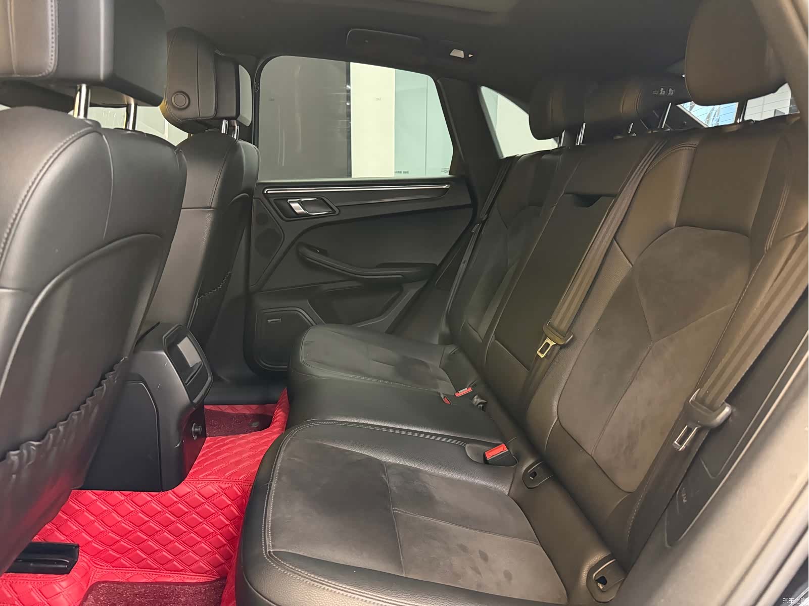Porsche Macan, 2015 10