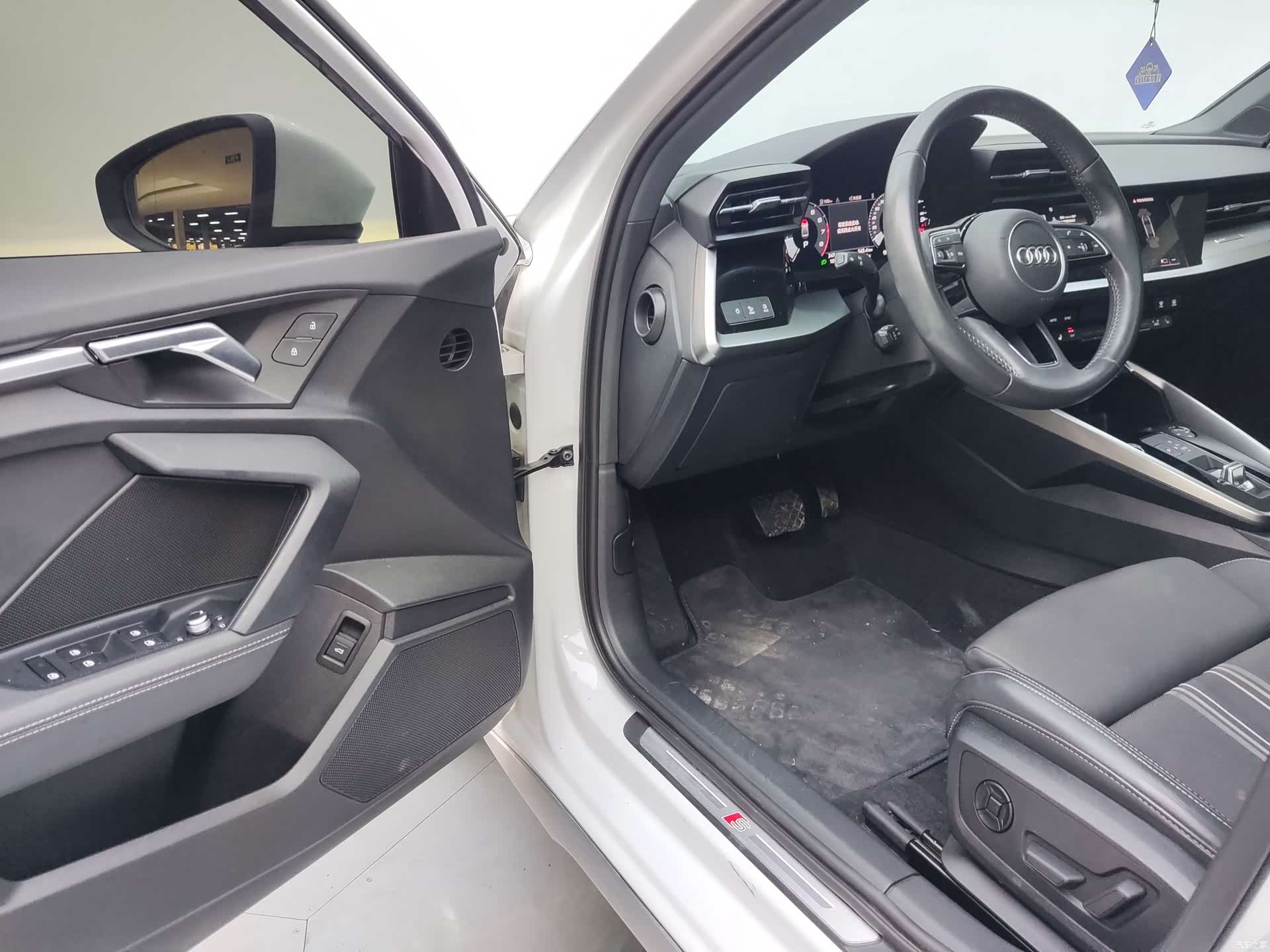 Audi A3, 2022 10