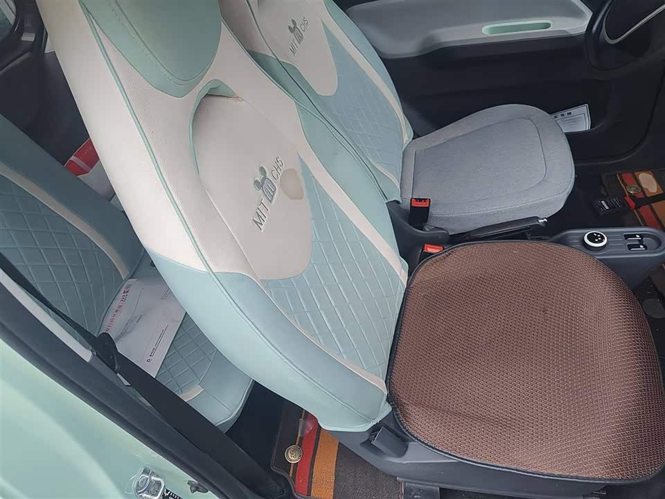 Wuling Hongguang MINIEV Wuling Hongguang MINIEV